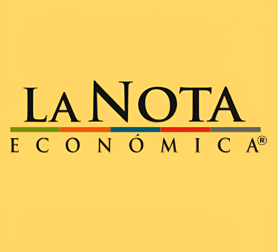 LA NOTA ECONOMICA